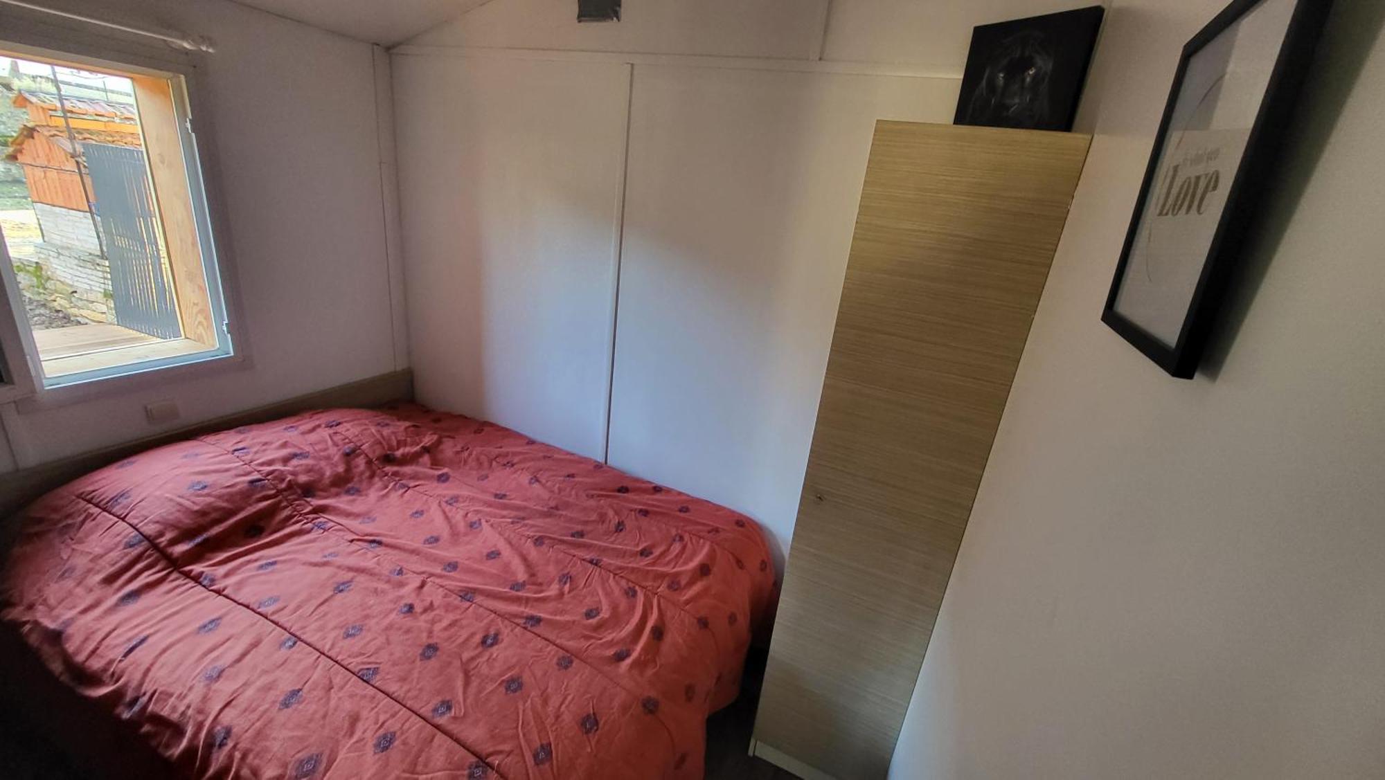 Mobil Chalet Blars Ngoại thất bức ảnh